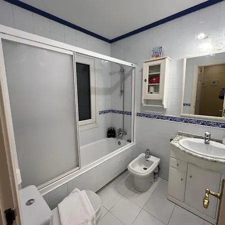 Ria View * בילבאו