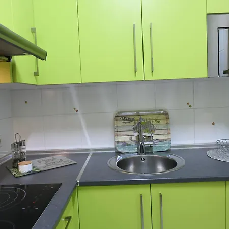 Sobre La Ria De Bilbao, Vistas Excepcionales Lägenhet