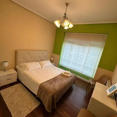 דירה Ria View *