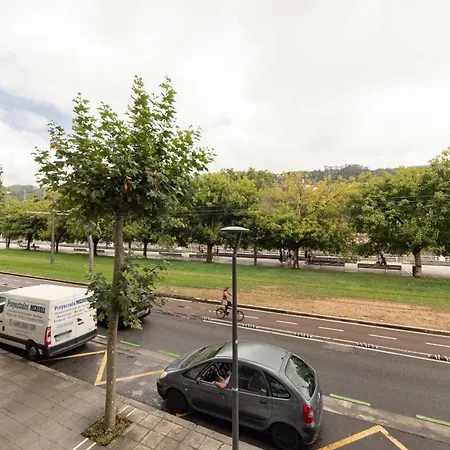 Ria View * Bilbao