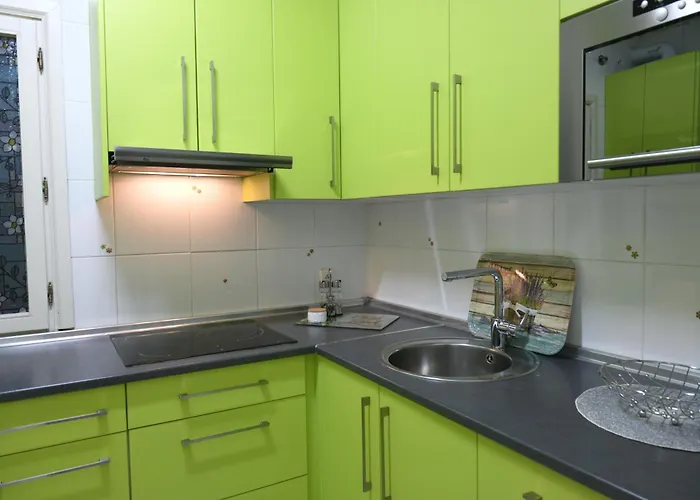 Sobre La Ria De Bilbao, Vistas Excepcionales Lägenhet *