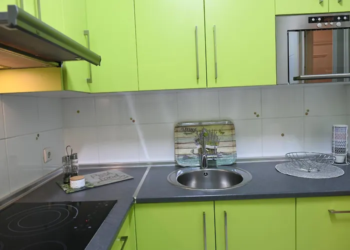 Sobre La Ria De Bilbao, Vistas Excepcionales Lejlighed