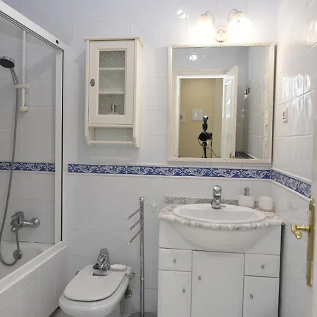 Διαμέρισμα Sobre La Ria De Bilbao, Vistas Excepcionales Μπιλμπάο